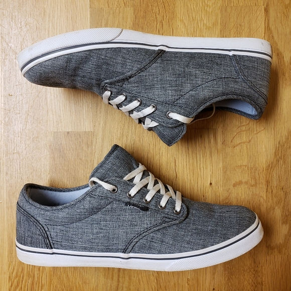 vans marvel old school